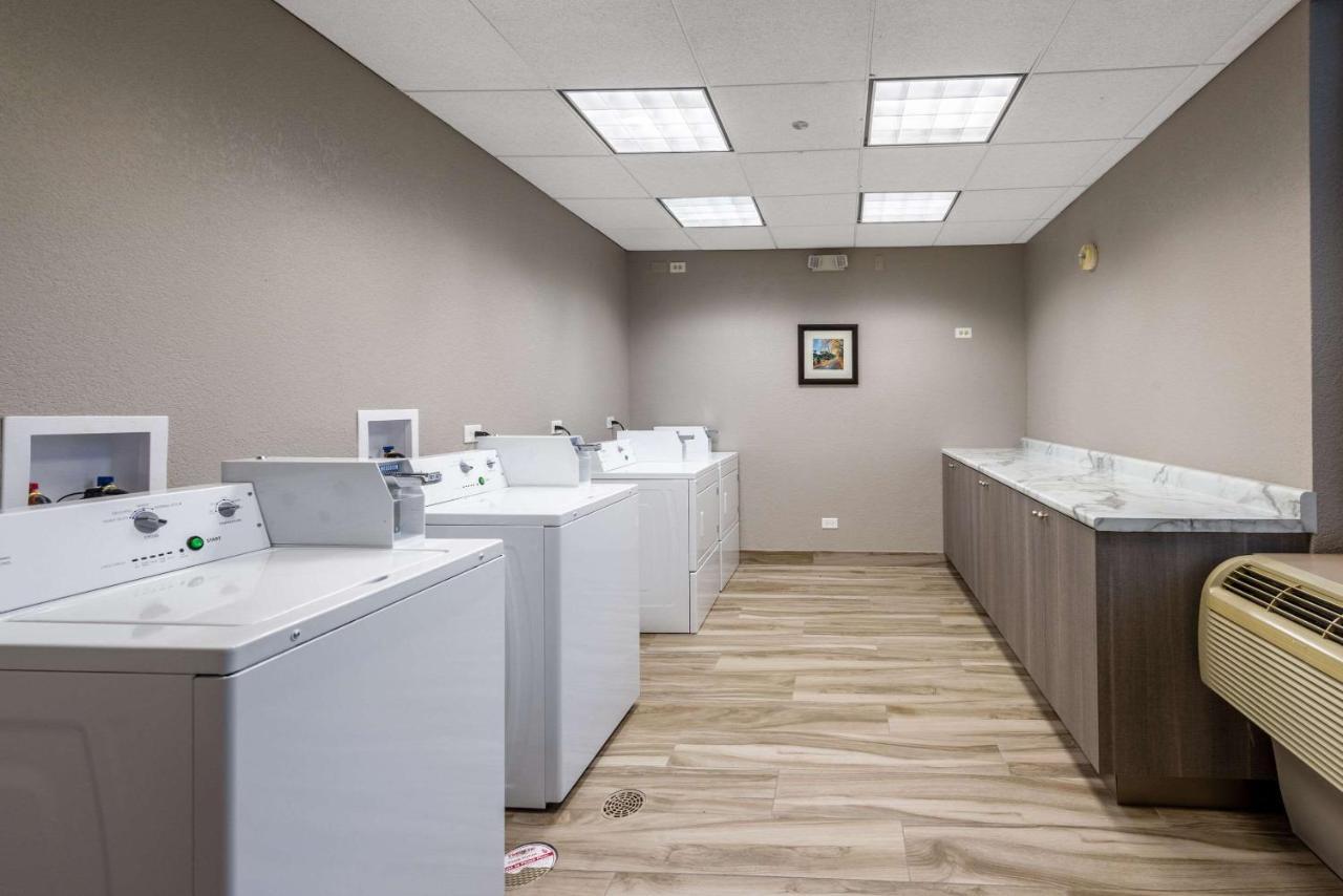Comfort Chicago - O'hare Airport Inn 2*